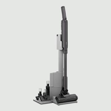 Shark EVOPOWER SYSTEM BOOSTプラス 2WAYスティッククリーナー