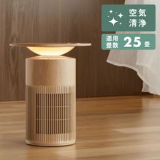 SwitchBot (スイッチボット) 空気清浄機 Table 幅42×奥行29×高さ49.7