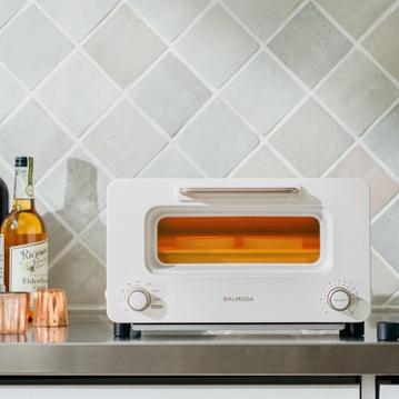 BALMUDA トースター PRO