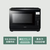 TOSHIBA 石窯ドーム スチームオーブンレンジ 26L ER-D70B toshiba