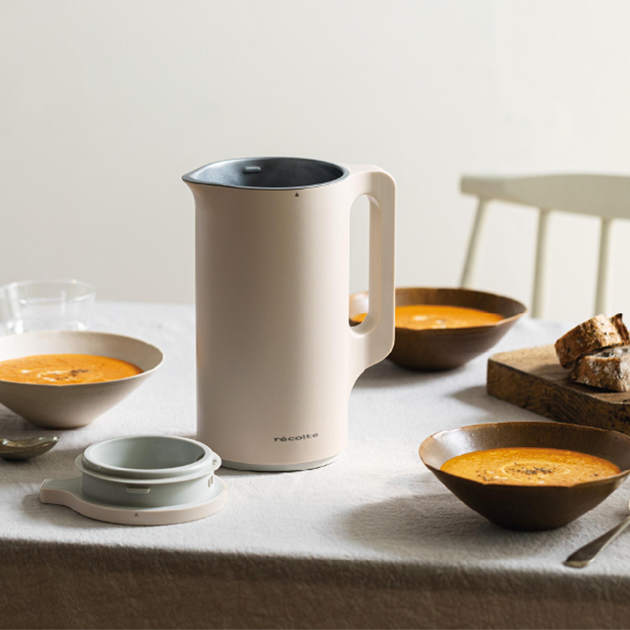 Haier 無水かきまぜ自動調理器 HotDeli（ホットデリ） 自動調理器