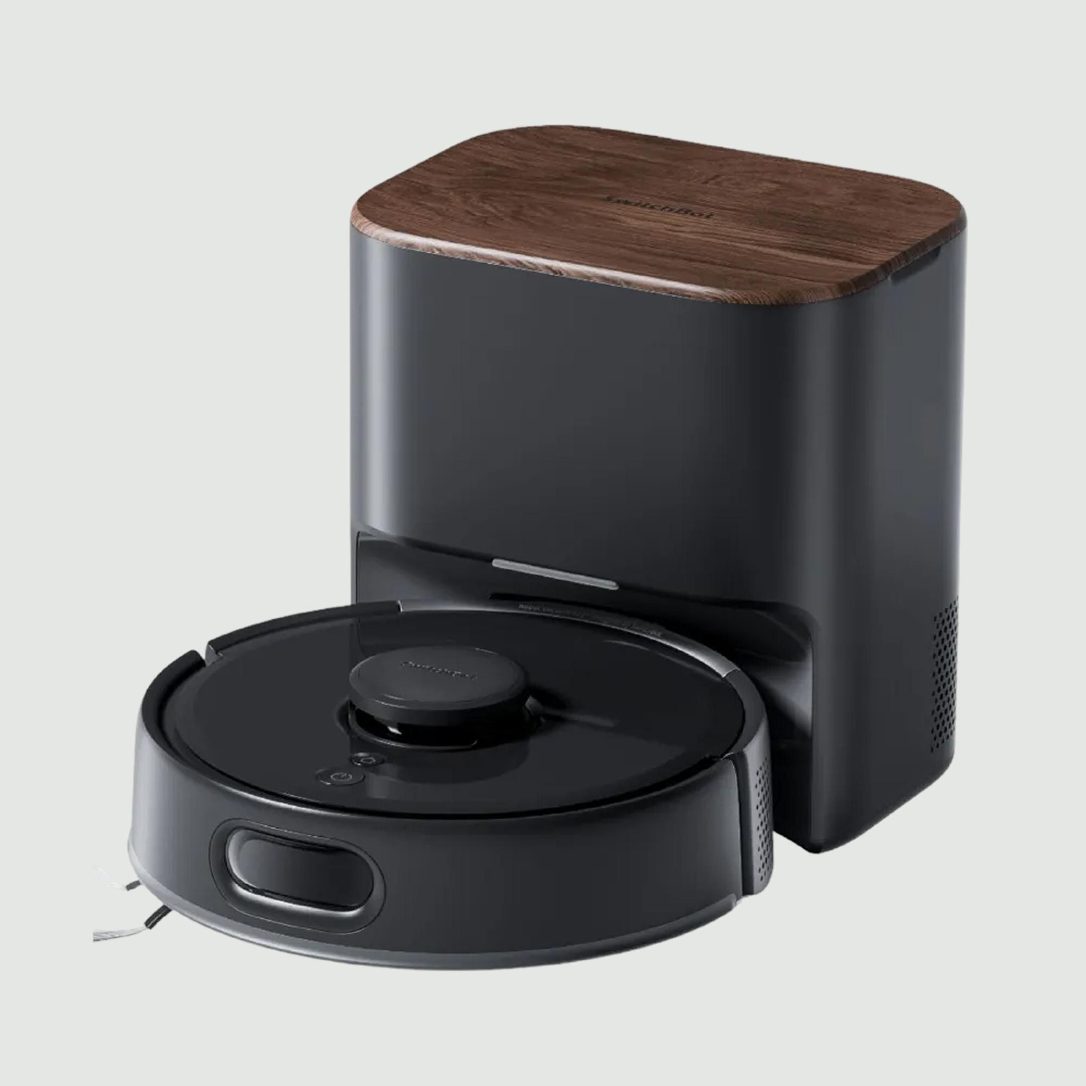 iRobot ルンバ641 ロボット掃除機 φ34×H9.2cm iRobot / アイロボットの