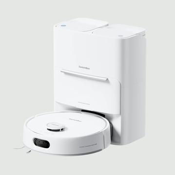 SwitchBot ロボット掃除機 S20