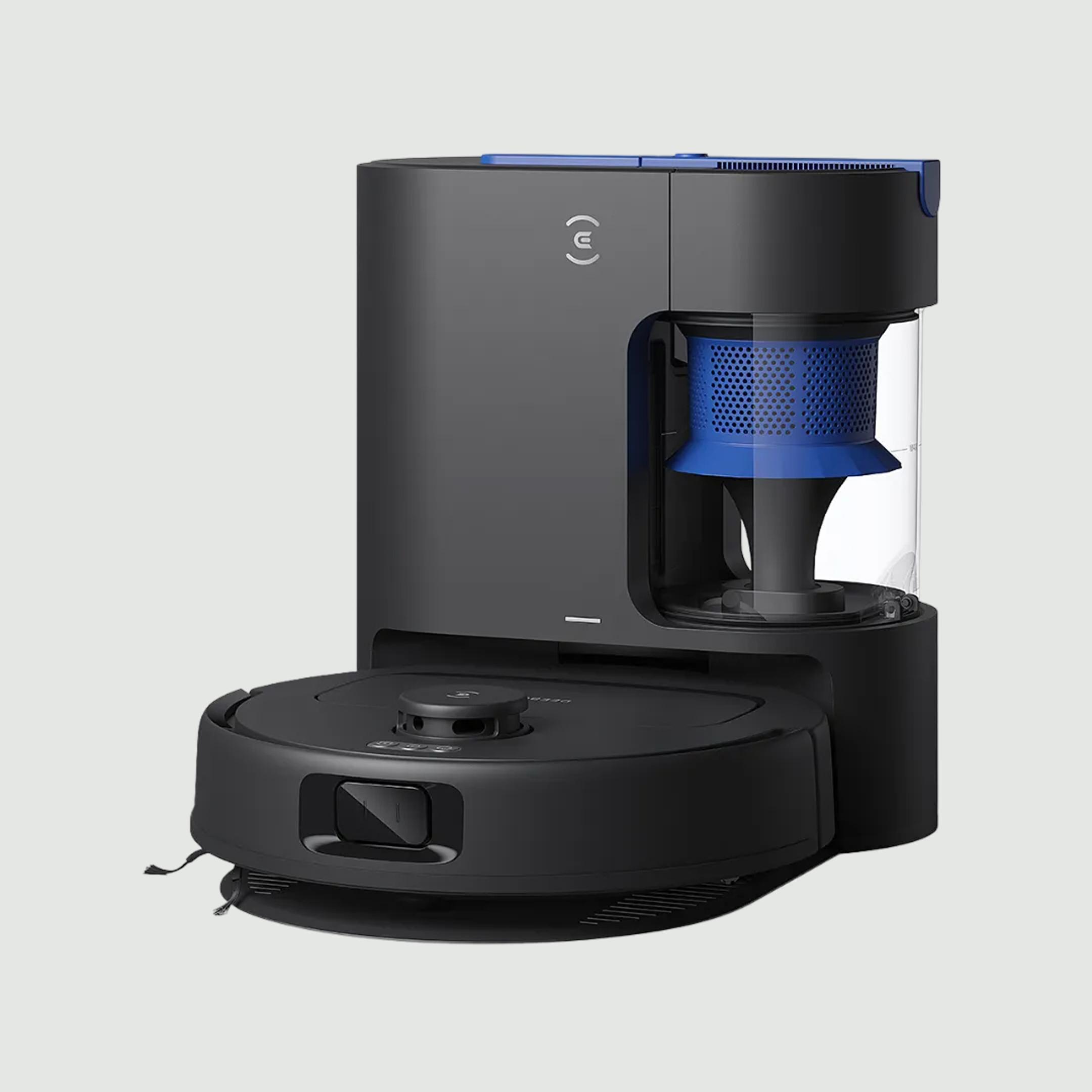 eufy by Anker / RoboVac G10 Hybrid 吸引＆水拭きロボット掃除機 W32