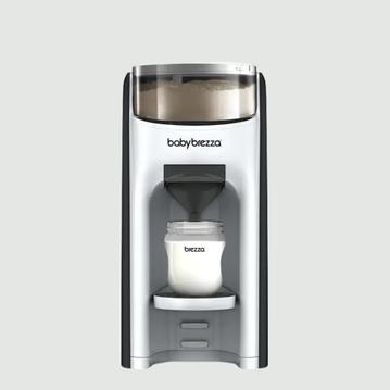 Baby Brezza 自動ミルク調乳器