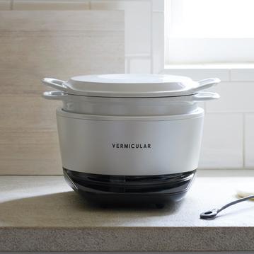 VERMICULAR RICEPOT