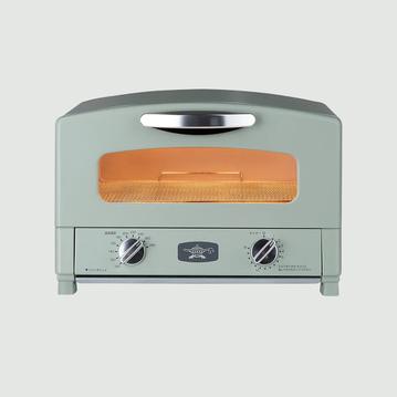 Aladdin グラファイトトースター(2枚焼き)