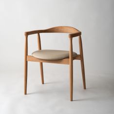 BoConcept オッタワ チェア W50×D56×H86cm BoConcept / ボーコンセプト