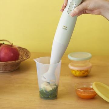 BRUNO マルチスティックブレンダー2 