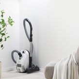 Miele キャニスター掃除機(紙パック式) エントリーモデル C1 SCAO 3 W