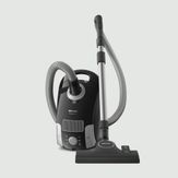 Miele キャニスター掃除機(紙パック式) ベーシックモデル C1 SCAO 3 OB