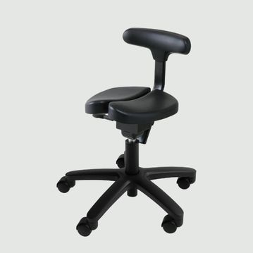 ayur-chair キャスタータイプ オクトパス