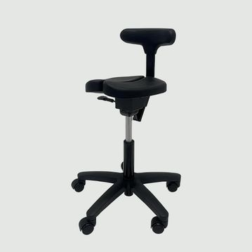 ayur-chair キャスタータイプ オクトパス