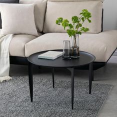 Venezia サイドテーブル / BoConcept φ45×H52cm BoConcept / ボー