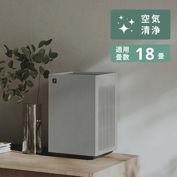 SHARP プラズマクラスター空気清浄機 Purefit