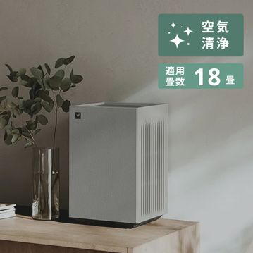 SHARP(シャープ) プラズマクラスター空気清浄機 Purefit