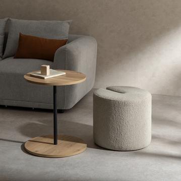 サイドテーブル＆スツール Lien（リエン）