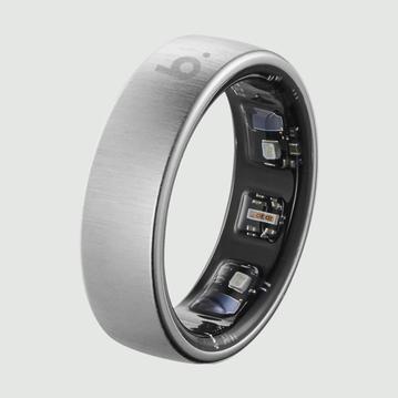 b.ring スマートリング Proモデル チタン