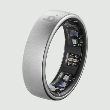 b.ring スマートリング Proモデル チタン