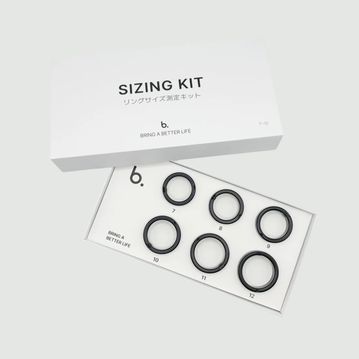 b.ring  スマートリング専用サイズキット