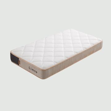LIMNE リムネマットレス リッチコイルモデル