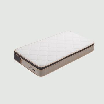LIMNE リムネマットレス リッチコイルモデル