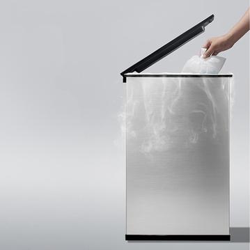 SANKA 冷やすゴミ箱 CLEAN BOX