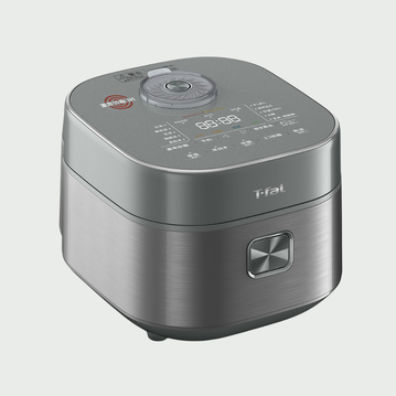 T-fal ザ・ライス 遠赤外線IH炊飯器 