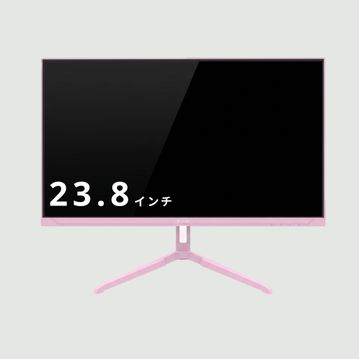 Pixio ゲーミングモニター PX248 Wave