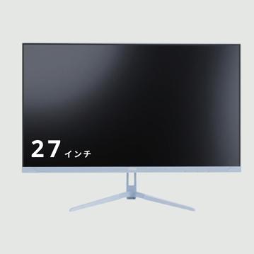 Pixio ゲーミングモニター PX278 Wave