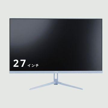 Pixio ゲーミングモニター PX278 Wave