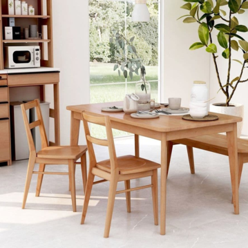 hotta woody ダイニングチェア PRIMO