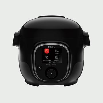 T-fal  多機能調理器 クックフォーミー