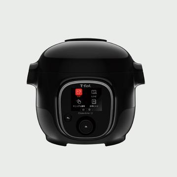 T-fal  多機能調理器 クックフォーミー
