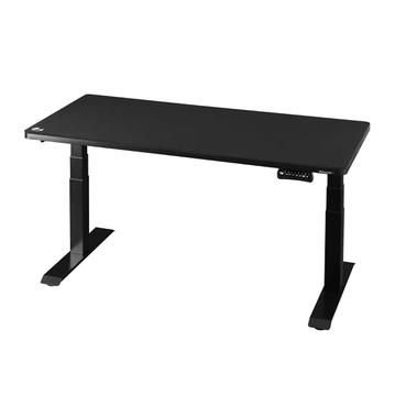 Bauhutte バウヒュッテ 電動スーパーゲーミングデスク