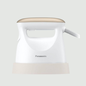 Panasonic (パナソニック) 衣類スチーマー