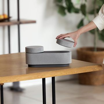 SONY（ソニー）  ポータブルシアターシステム