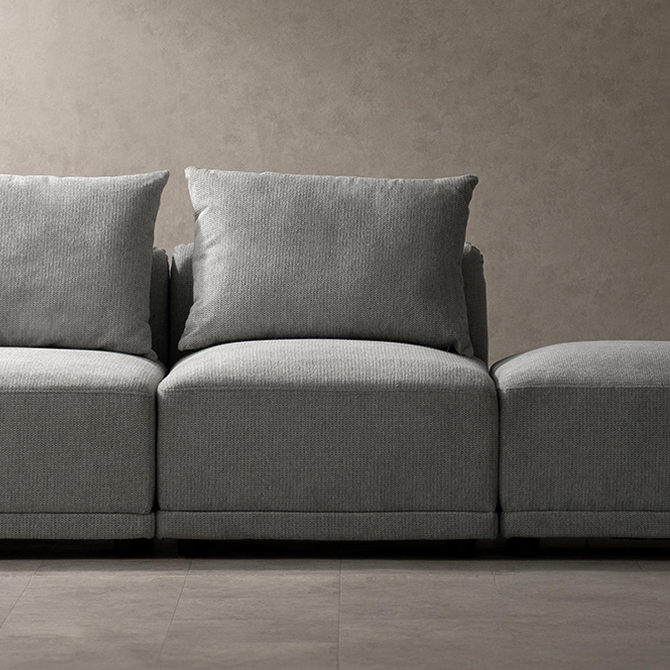 &MEDICAL KURA SOFA 幅50.5×奥行53.5㎝×高さ60.5㎝ &MEDICAL / アンド