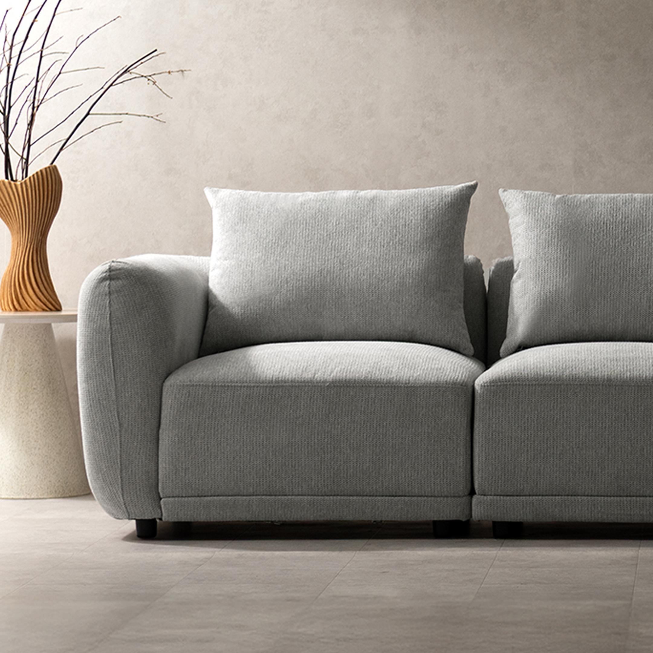 &MEDICAL KURA SOFA 幅50.5×奥行53.5㎝×高さ60.5㎝ &MEDICAL / アンド