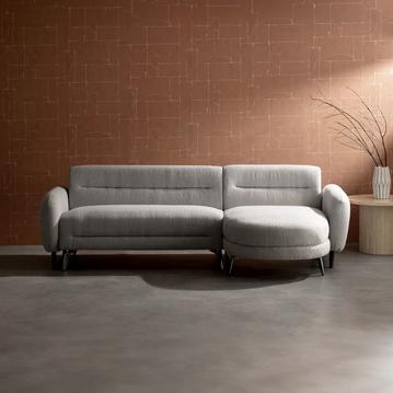 3Pカウチソファ Libers（リベルス）