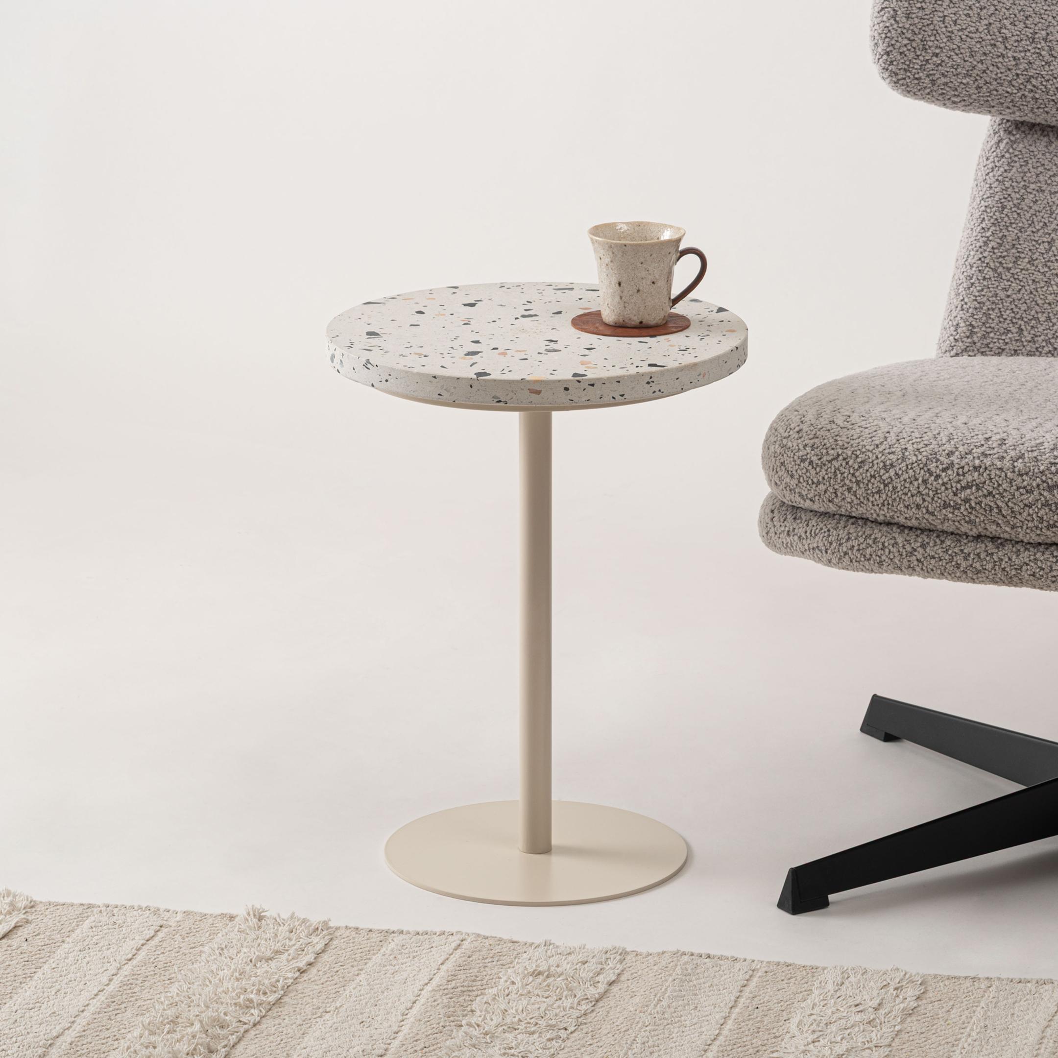 Venezia サイドテーブル / BoConcept φ45×H52cm BoConcept / ボー