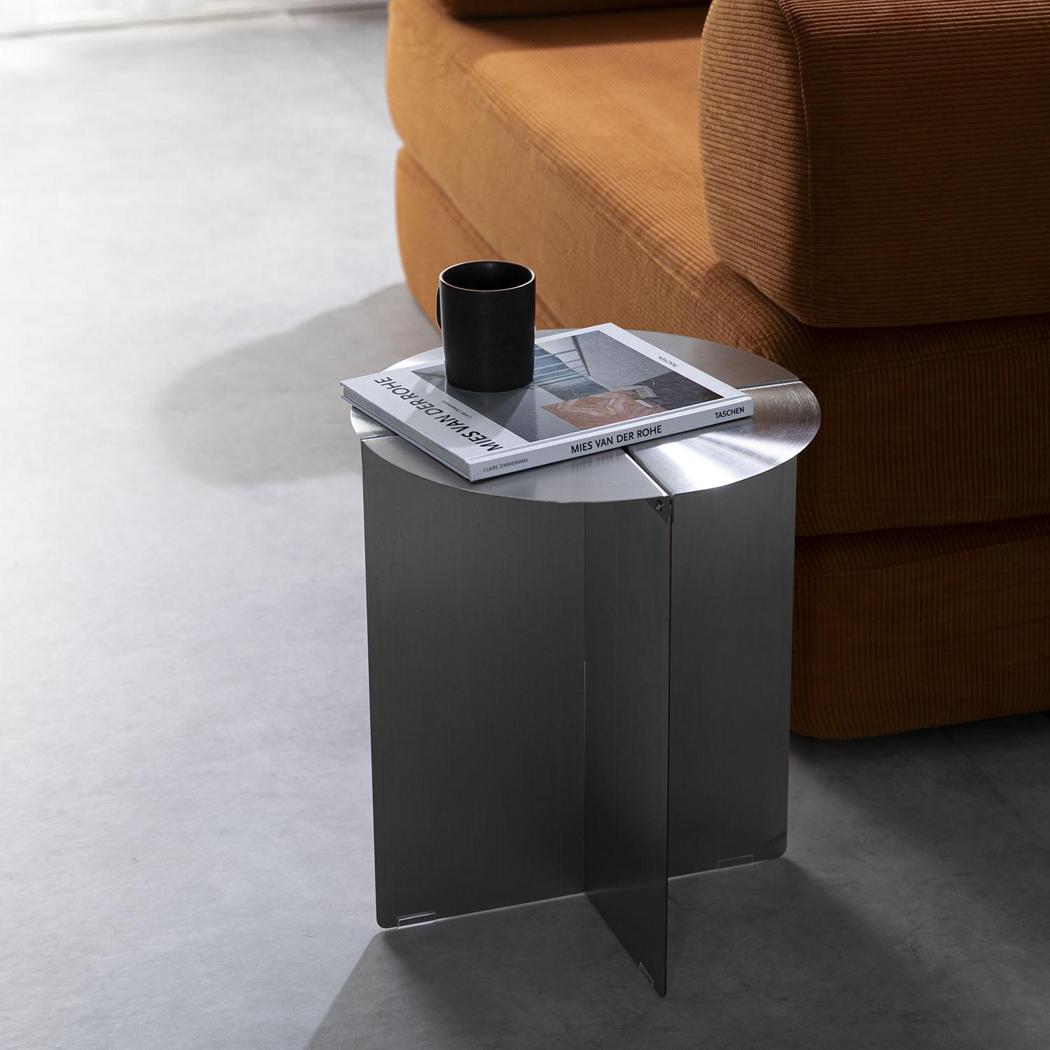 Venezia サイドテーブル / BoConcept φ45×H52cm BoConcept / ボー