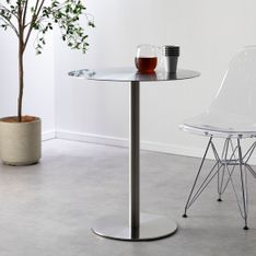 GART 1290 ダイニングテーブル 幅80×奥行80×高さ73cm GART｜【公式
