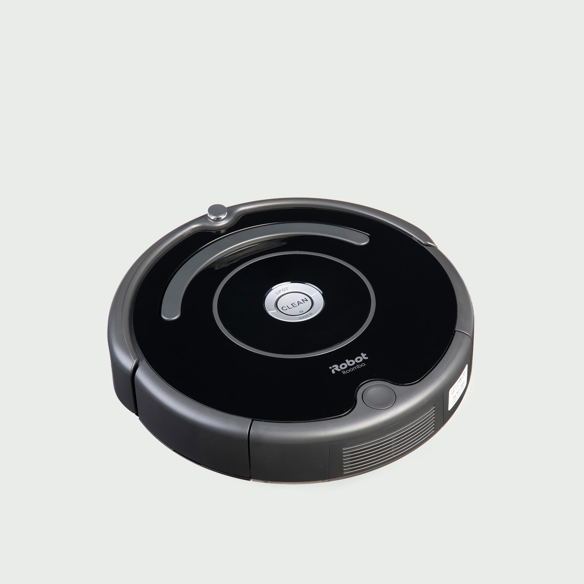 iRobot - iRobot ルンバ641 iRobot ルンバ641 R641060 価格比較 - 価格.com