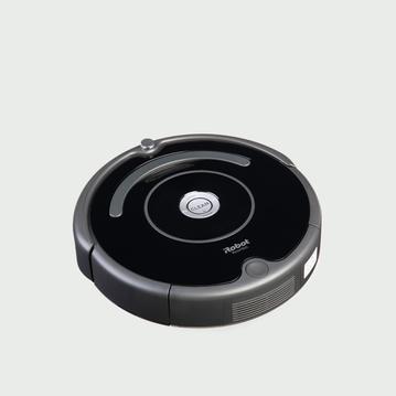 iRobot ルンバ671 ロボット掃除機