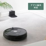 iRobot (アイロボット) ロボット掃除機 ルンバ 671 R671060 iRobot