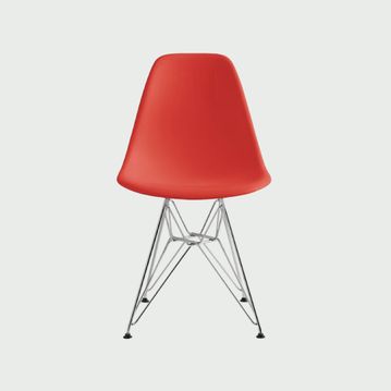 Herman Miller イームズシェルチェア DSR