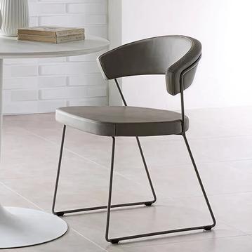 Connubia by Calligaris (コヌビア カリガリス) ニューヨーク ダイニングチェア