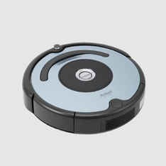 iRobot ルンバ671 ロボット掃除機 φ34×H9.2cm iRobot / アイロボットの
