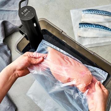 BONIQ / ボニーク 3.0 低温調理スターターセット